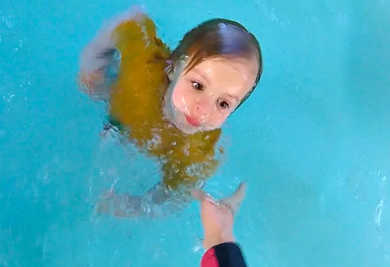 Dry Drowning Real or Fake?