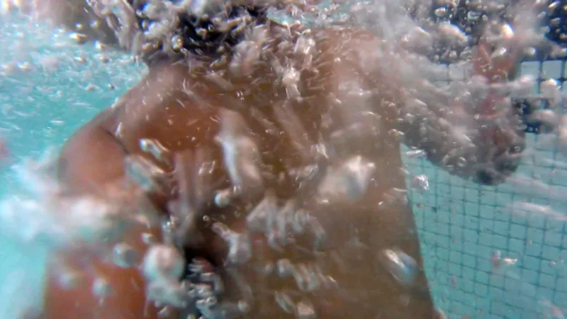 How Do I Know If My Child Is Dry Drowning?