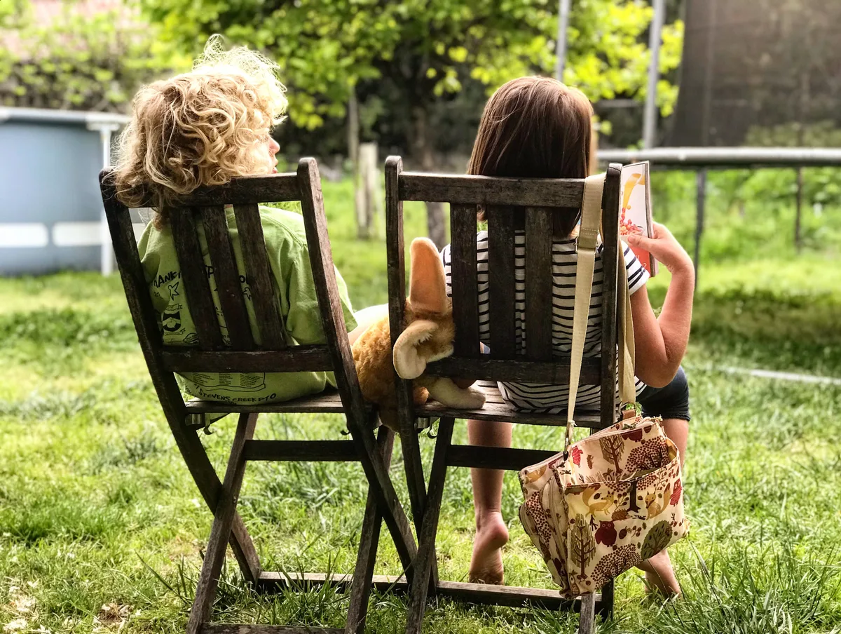 Secrets to a More Family-Friendly Yard
