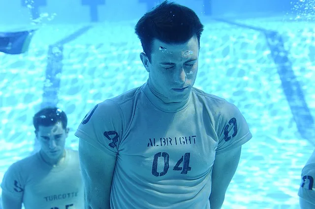 Shallow Water Blackout: What Every Parent Should Know