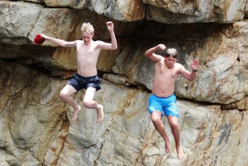 Teenage Risk Taking Statistics: When Will My Child Ever Learn?