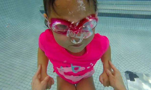 Thailand Cave Rescue Mission + How to Teach Nose Bubbles to a Young Child