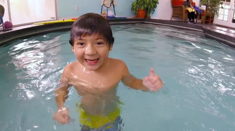 What Is Breath Control in Swimming?