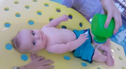 What Is the Best Age to Start Swimming Lessons?