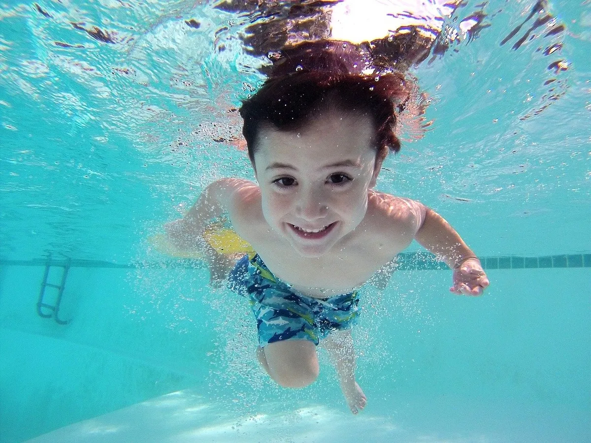 Your Family's Guide to Swimming Pool Safety: Top Resources and Tips