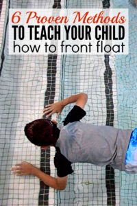 front float