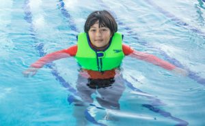 Do life jackets prevent drowning?